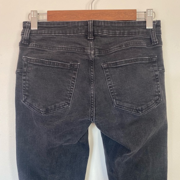 Zara Skinny Jeans - Picture 3 of 5